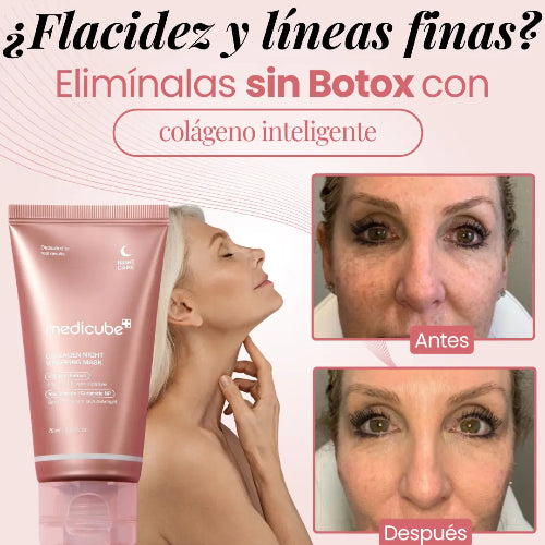 Medicube Collagen Wrapping Mask